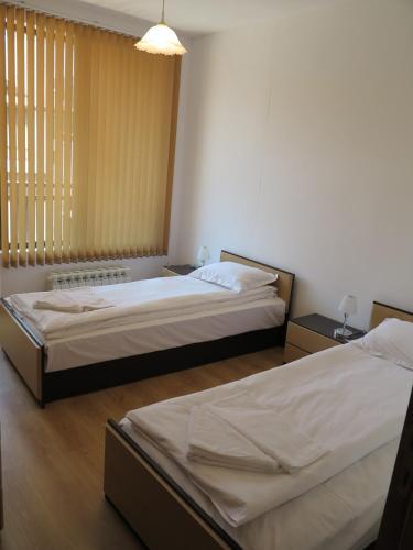 Borovets Holiday Apartments