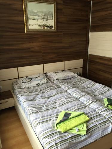 Borovets Holiday Apartments