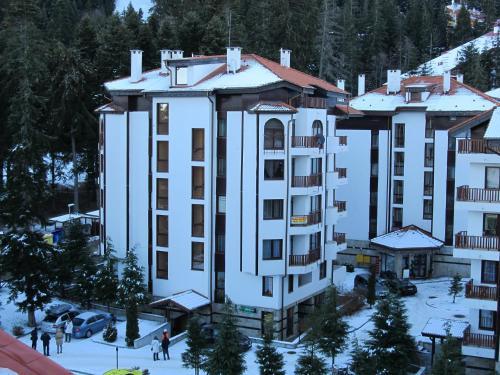 Borovets Holiday Apartments