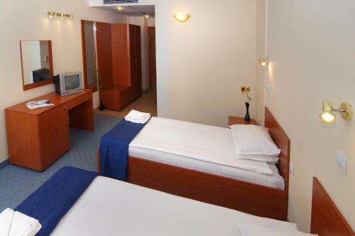 Hotel Royal Beach