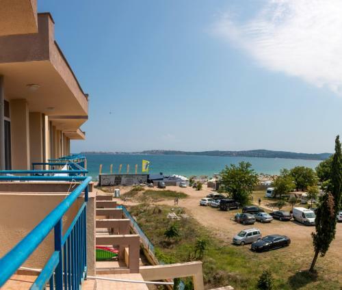 Hotel Royal Beach