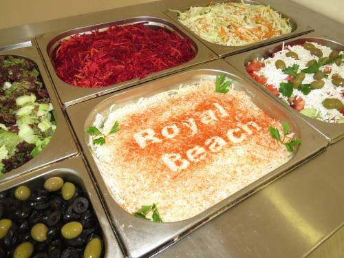 Hotel Royal Beach