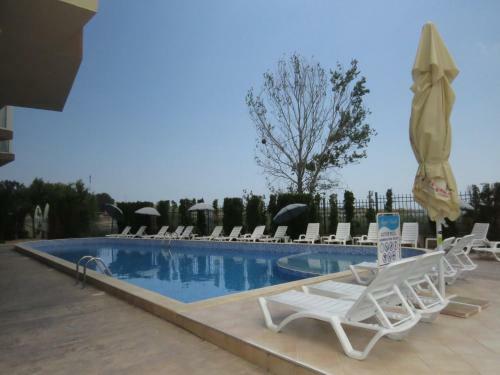 Hotel Royal Beach