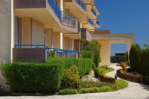 Hotel Royal Beach