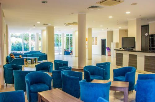 Hotel Royal Beach