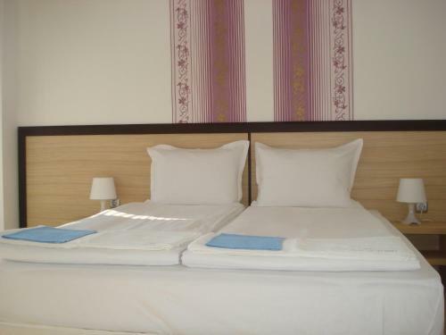 Hostal The Sunny Home Guesthouse