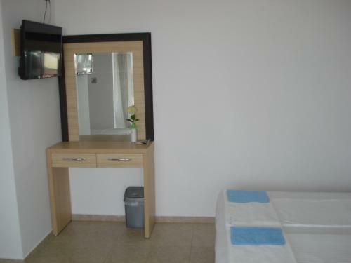 Hostal The Sunny Home Guesthouse
