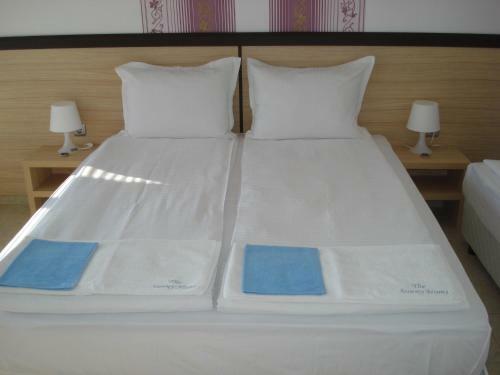 Hostal The Sunny Home Guesthouse
