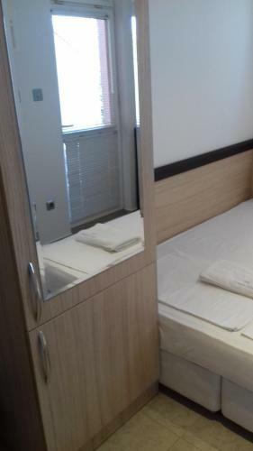 Hostal The Sunny Home Guesthouse