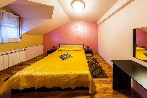 Family Hotel Ogi