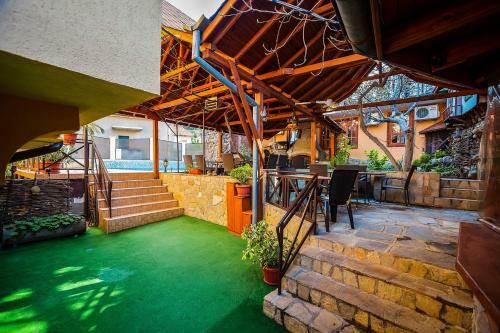 Family Hotel Ogi