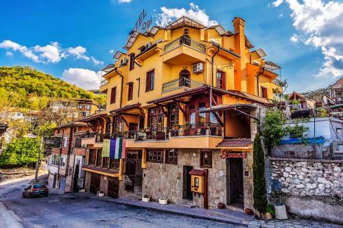Family Hotel Ogi