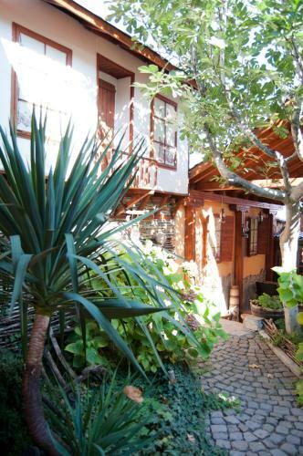 Family Hotel Ogi