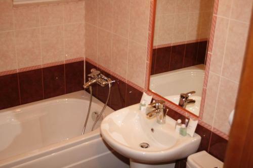 Hotel Elegance
