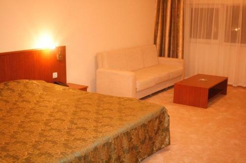 Hotel Elegance
