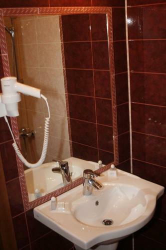 Hotel Elegance