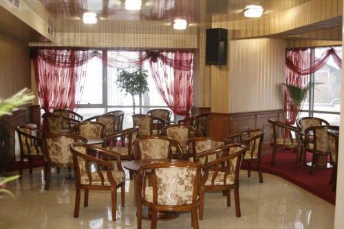 Hotel Elegance