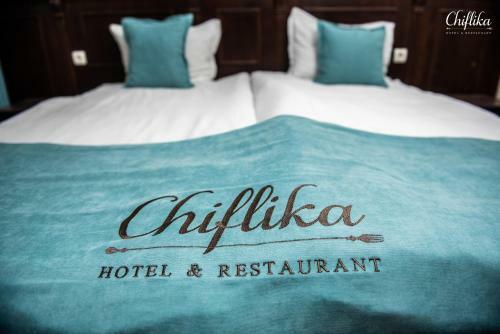 Chiflika Family Hotel