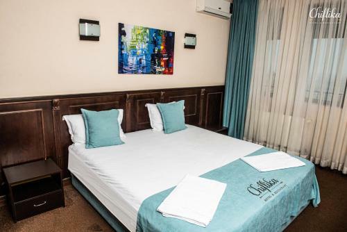 Chiflika Family Hotel