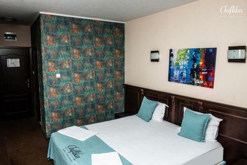 Chiflika Family Hotel