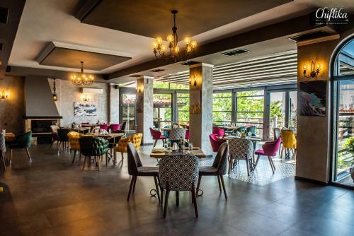 Chiflika Family Hotel