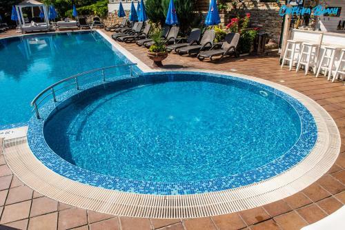 Chiflika Family Hotel