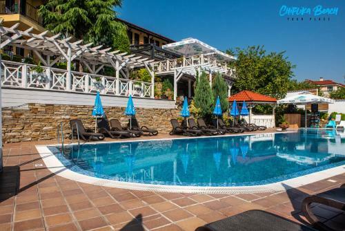 Chiflika Family Hotel
