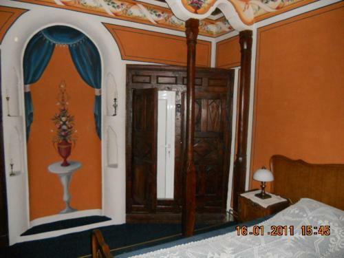 Hostal Guest House Konsulato