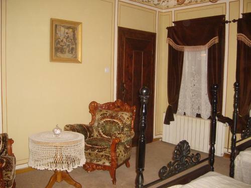Hostal Guest House Konsulato