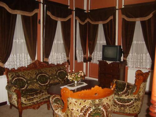 Hostal Guest House Konsulato