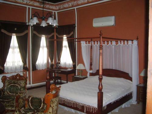 Hostal Guest House Konsulato