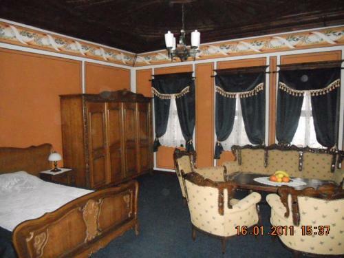 Hostal Guest House Konsulato