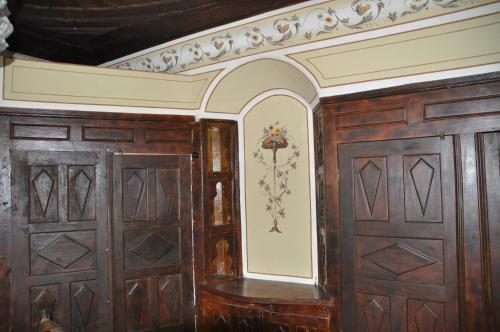 Hostal Guest House Konsulato