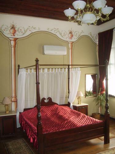 Hostal Guest House Konsulato