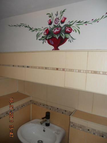 Hostal Guest House Konsulato