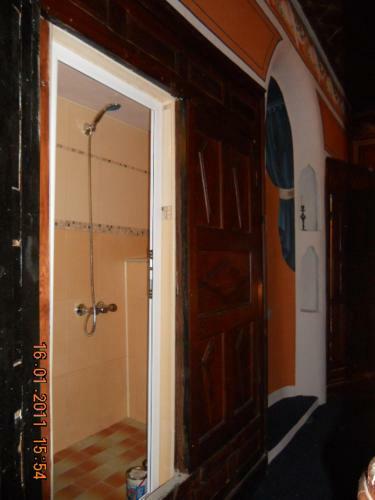 Hostal Guest House Konsulato