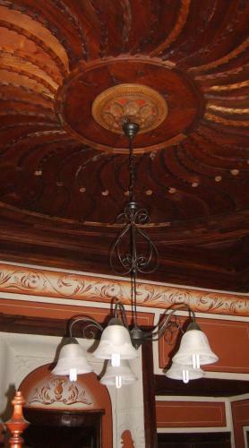 Hostal Guest House Konsulato