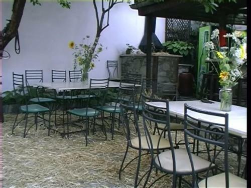 Hostal Guest House Konsulato