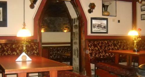 Hostal Guest House Konsulato