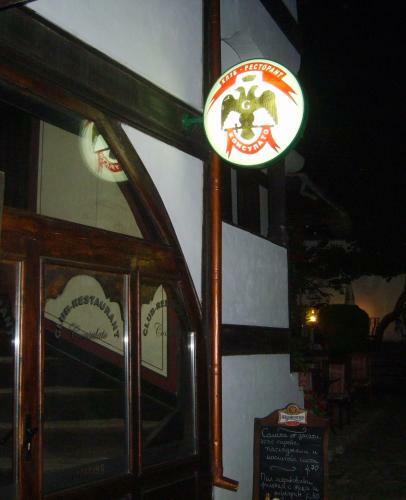 Hostal Guest House Konsulato