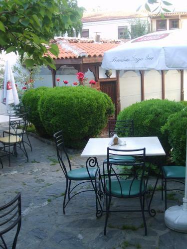Hostal Guest House Konsulato