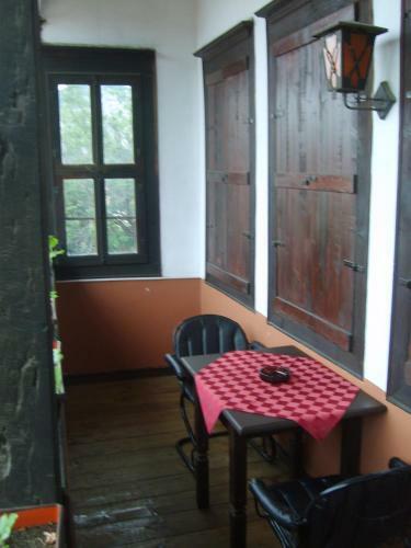Hostal Guest House Konsulato