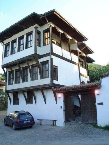 Hostal Guest House Konsulato