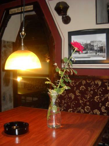 Hostal Guest House Konsulato