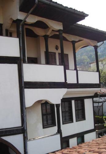 Hostal Guest House Konsulato