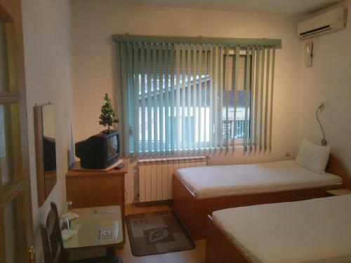 Hotel Tsarevets