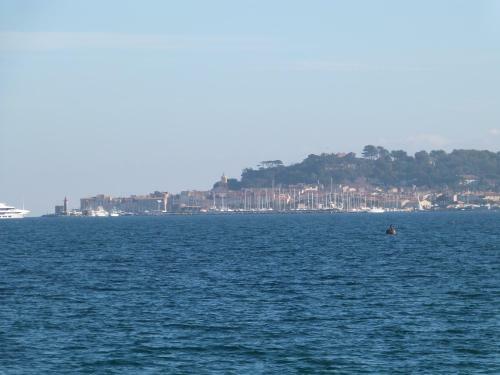 Apartamento Echapp�e Bleue Immobilier - La Galiote