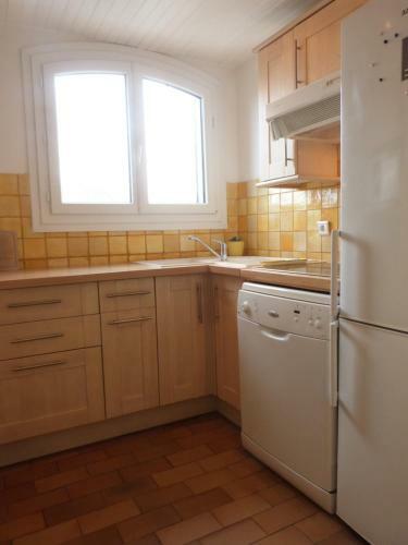 Apartamento Echapp�e Bleue Immobilier - La Galiote