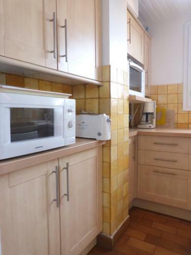 Apartamento Echapp�e Bleue Immobilier - La Galiote