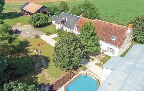Holiday Home Dolus Le Sec I